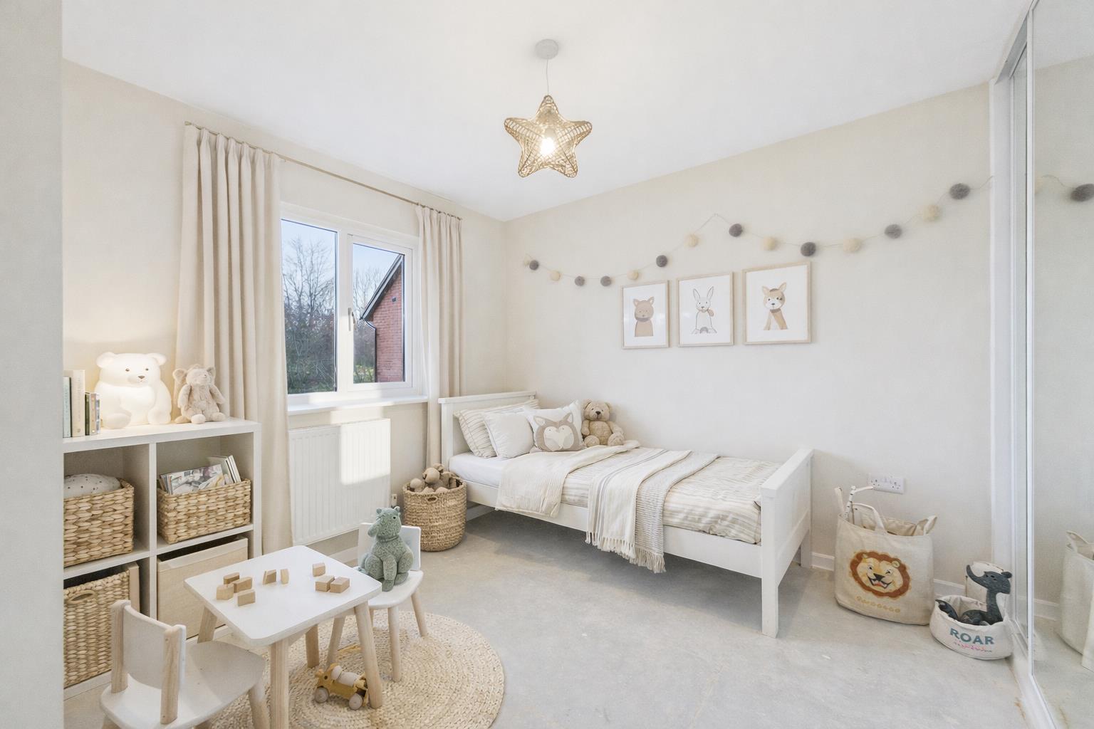 Plot 42 Stones Wharf, Oswestry, SY10 7TG